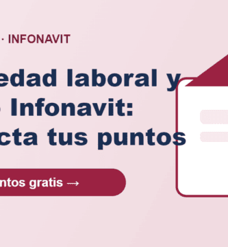 Antigüedad para crédito Infonavit: casa con crédito aprobado y continuidad de cotización